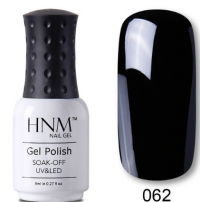 8ML Gel Nail Polish Hybrid Varnish Semi Permanent UV Led Gel Polish Soak Off Lucky Base Top Primer GelLak ink