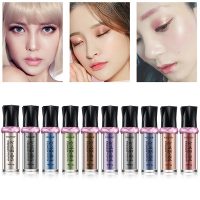 Eyeshadow Balls Cosmetic Pearl Shiny Pigment Powder quality long lasting eyes shadow affordable cosmetics
