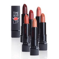 Velvet Matte Rouge Lipstick Long Lasting Lipstick Warm Nude Pumpkin Series 6 Colors