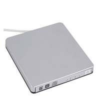 USB 3.0 CD/DVD-RW Burner Writer for Apple Macbook Pro Air