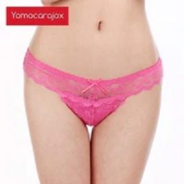 Sexy Women’s Thong Panties 6 Colors G-String