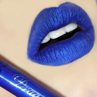 1 Pc Matte Lipstick Smudge-free Long Lasting Lip Gloss Lip Makeup-14 Colors