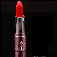 Sexy Red Lip Stick Smooth Waterproof Long Lasting Hot Red Lipstick