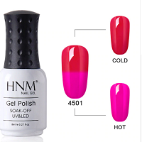 HNM 8ML Stamping Paint Nail Polish Cat Eye’s pink Series Nail Art Vernis a Ongle Stamping Nagellak Gelpolish Paint Gellak